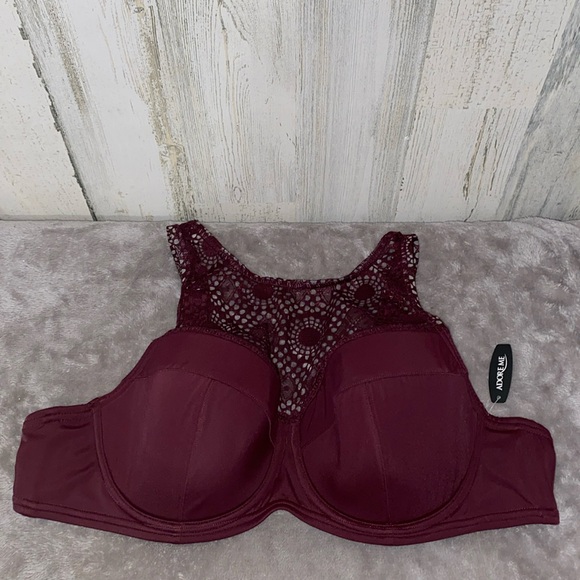 *0625 Adore Me 2 Piece Swimsuit - Picture 2 of 7